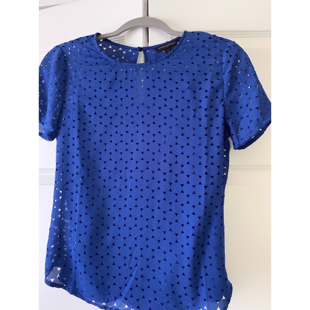 Banana Republic Top